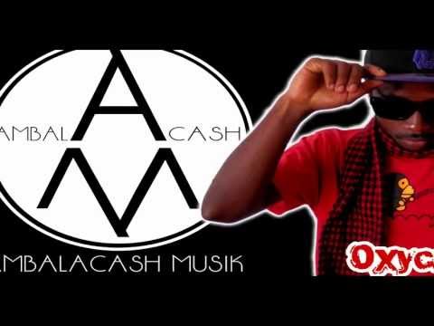 Oxycall   Ambalacash Magneva (audio)