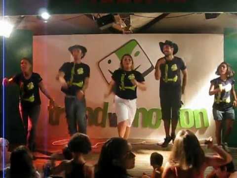 download lagu mp3 mp4 Danza Village, download lagu Danza Village gratis, unduh video klip Danza Village