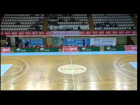 Liga Adecco Oro J5 IINSTITUTO DE FERTILIDAD CLÍNI...,59 - 80,FORD BURGOS... (01/11/2014)