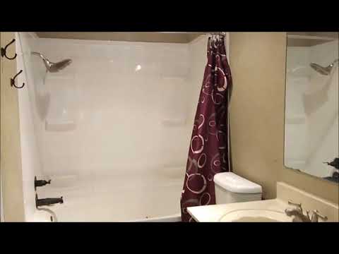 Spacious 3-Bedroom Home with Fireplace & Fenced Yard! property video