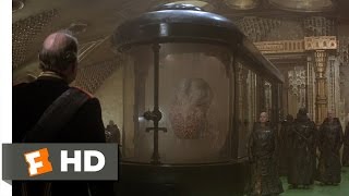 Dune (1/9) Movie CLIP - The Guild Navigator (1984) HD