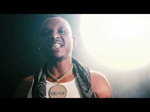 DC Baby - Make It Home (Official Music Video)