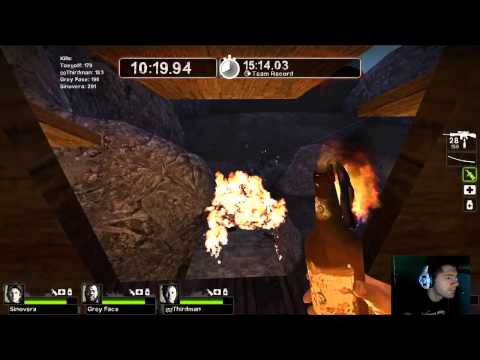 Extra Life - 24 Hour Gaming Marathon - Part 5 - 9 / 9