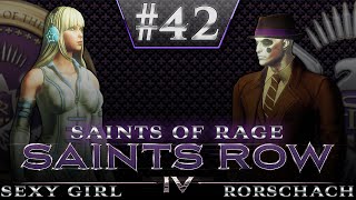 preview picture of video '#42 - Saints of Rage - Saints Row IV - [PT-BR] [COMENTADO]'