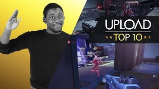 Top 10 Destiny Kills