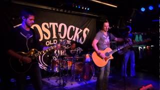 No Justice - Red Dress