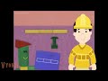 Blue S Clues Blocks Joe S Version Part 5
