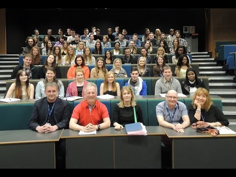 JMU Journalism Class of 2015: Rocky VIII