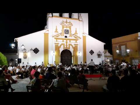 La Saeta - Banda de Música "Ciudad de Dos Hermanas"