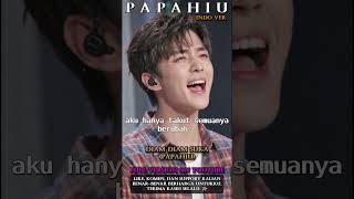 Download lagu Diam Diam Suka - PapaHiu mp3