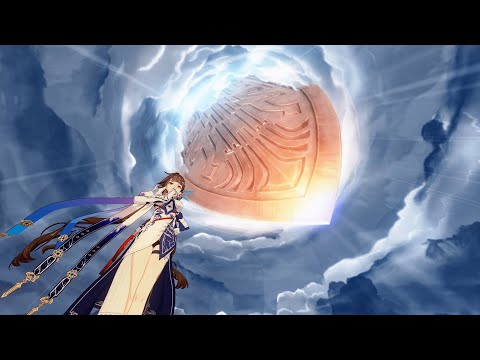 475D Herrscher of the Void 776, HR (SS0) JK (SS0) RC (SSS) 3* Ely - Honkai Impact 3rd Abyss Nirvana