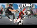 I Built The CHEAPEST Mini Moto