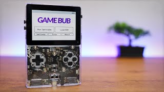 I made a GAME BUB... and it's COOL!