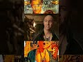 Arnold Vosloo The Mummy Behind The Scenes Shorts Themummy Imhotep Behindthescenes