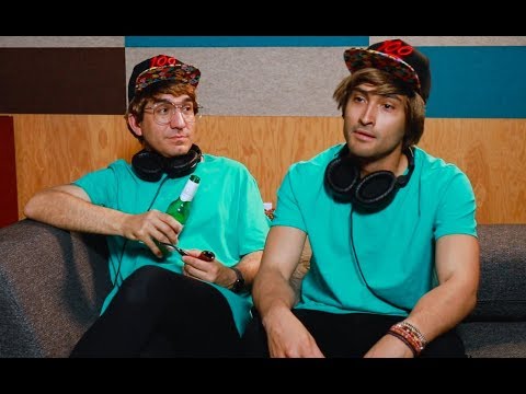 TEENAGE DAD EP. 8: THERAPY (featuring Gaku Space aka Genji from Overwatch)