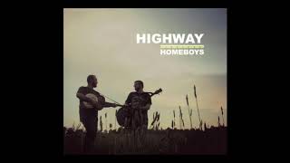 Intro/Warm up (feat. James Savage) by Highway Homeboys