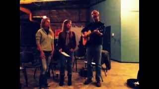 You'll Never Leave Harlan Alive: the Welch Sisters & Bruce Dalzell