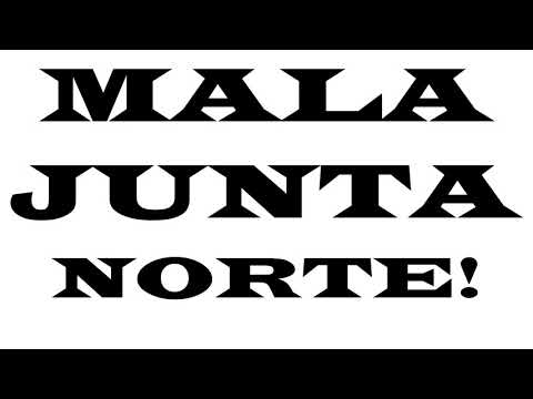 Karma Libre - TIEMPOS REVUELTOS! (Mala Junta Norte)