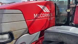 McCormick INTERNATIONA  MTX150 tractor de ruedas | Imagen 4 - Agroline