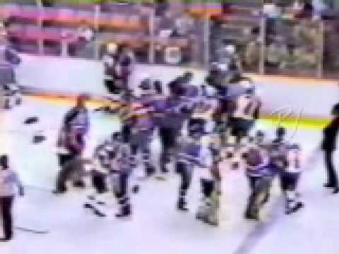 AHL - Maine vs Nova Scotia