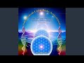 Merkabah Light Body Activation with the Great Invocation Activating Earth Healing & Ascension