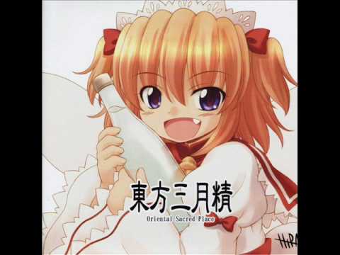 Youkai Modern Colony