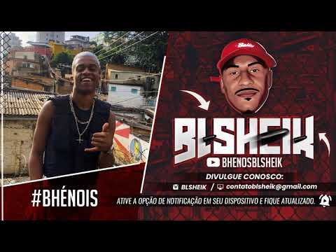 MC DENNIN - FICA D 4TÃO - DJ GUI MARQUES CANALHÃO E JOÃO DA INESTAN