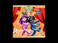 Sesame Street Monster Clubhouse RUSSIAN VERSION PC Windows 2002 Longplay
