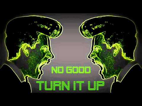 Fedde Le Grand and Sultan + Ned Shepard - No Good Turn It Up (Dimitri Vegas, Like Mike)