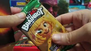 Brainrot GAMMA 21 - Tre Nuovi Pacchetti Disastrosi! Ma troveremo L'Ultima Anomalia?