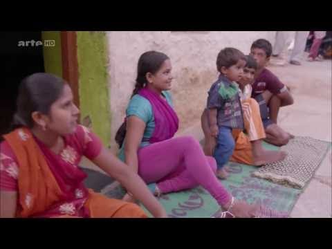 Trailer 360° - GEO Reportage: „Yoga - Indiens erstaunliche Medizin“