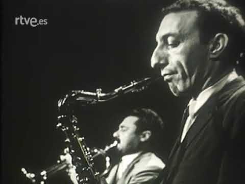 Jazz entre amigos - West Coast [1/2] (16/11/1987)