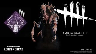 【Dead by Daylight】怒涛の嵐ドレッジに挑戦（PS5版）【デッドバイデイライト】