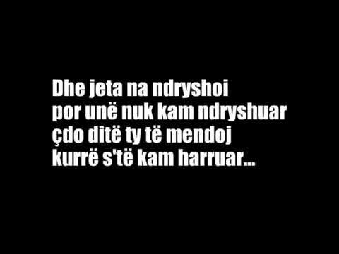 Ergys Shahu Nga E Para Tja Nisim