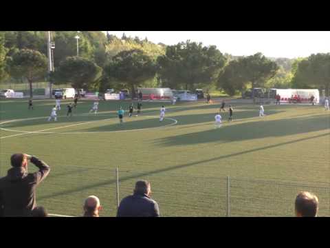 Allievi Maceratese P S Elpidio 22apr17 2°Tempo