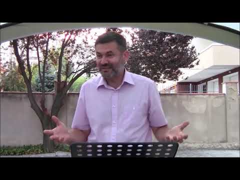 DE CE MAI SUNT BOLNAV DACĂ NU MAI SUNT SUB BLESTEM?