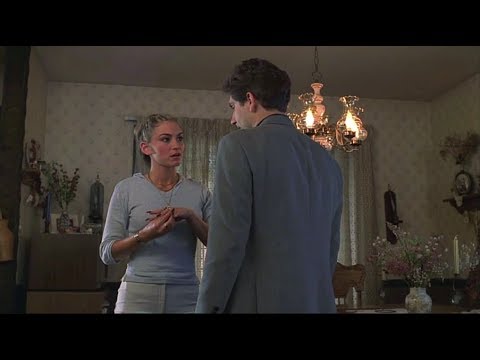Christopher Proposes Adriana La Cerva - The Sopranos HD