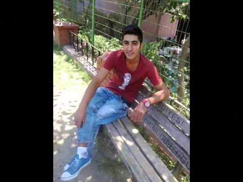 By Qarizma ft Asi Vanly-- Dayanamıyorum 2014