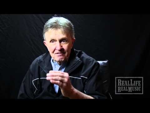 Bill Anderson on Being a Country Music Fan