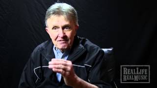 Bill Anderson on Being a Country Music Fan
