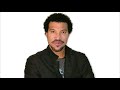 Lionel Richie - To The Rhythm