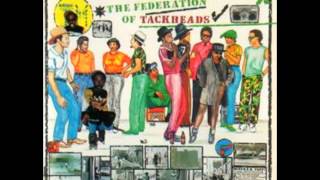 Jimmy G. And The Tackheads-Scratch Pad(Break My Heart)