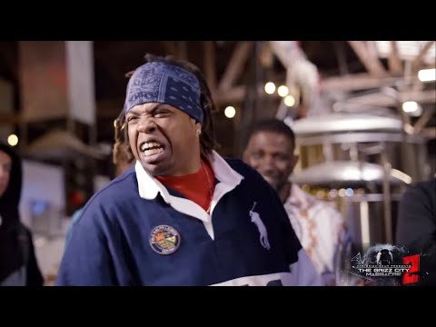 Phat Boii Rell vs Neff Ausar