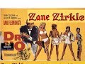 James Bond Doctor No Demo Short