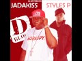 Jadakiss & Styles P...... the street shit