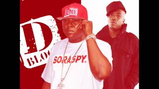 Jadakiss &amp; Styles P...... the street shit