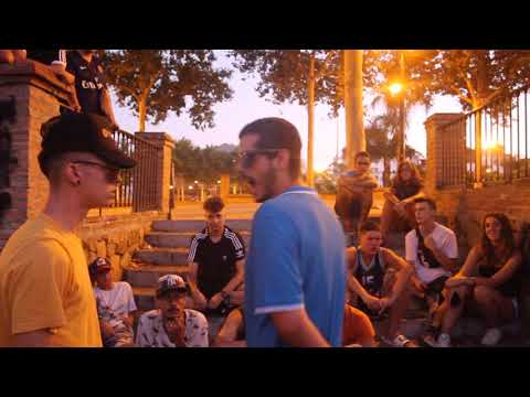 CIVIC VS CALENTON (SEMIS) - RULETA BATTLE