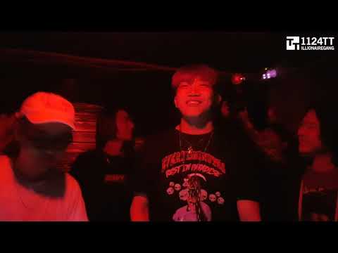 191008 Prime Time re-mix  : 창모 (언더그라운드락스타 히어5)