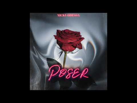 NICKY ØDESSA - Poser