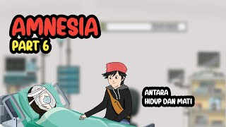 Download lagu AMNESIA PART 6 - COMEDY DRAMA mp3